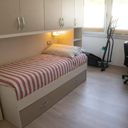 Appartement Cernobbio Apartment Cernobbio