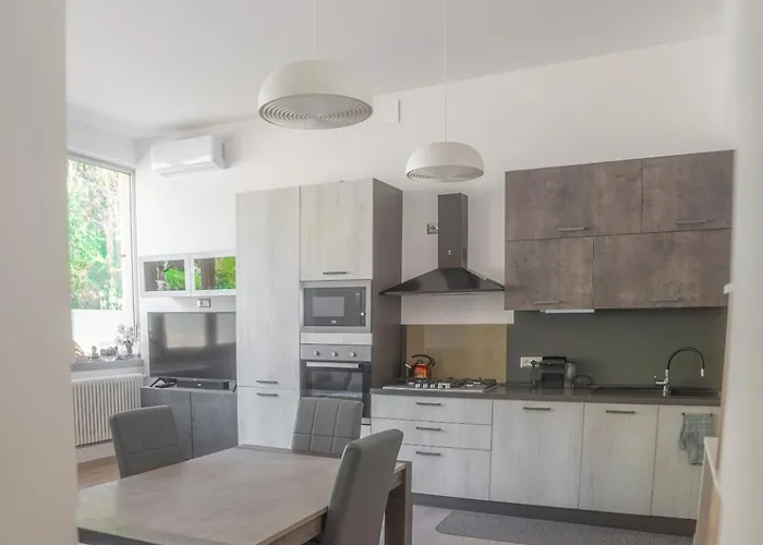 Appartement Cernobbio Apartment Cernobbio
